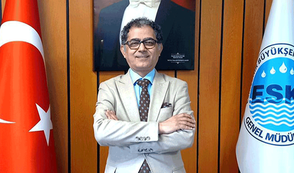 ESKİ’de şok ayrılık: Genel Müdür Özen emekliliğini istedi