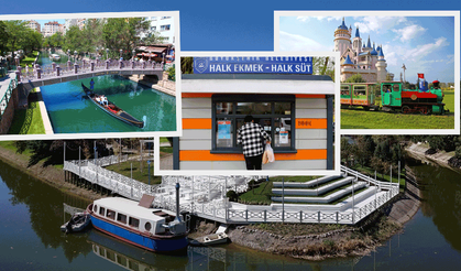 Eskişehir’de 23 Nisan düzenlemesi: İşte açık ve kapalı olacak yerler