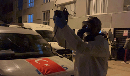 Eskişehir’de genç adam evinde ölü bulundu