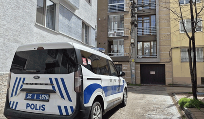 Eskişehir’de günlerdir haber alınamayan şahıs evinde ölü bulundu