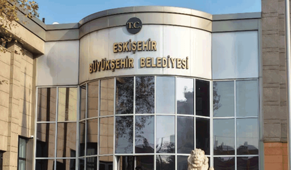 Eskişehir’de sürücülere uyarı: O cadde trafiğe kapatılacak