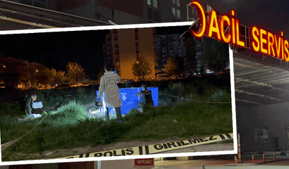 Eskişehir’de yan bakma kavgası: Bir ölü, üç gözaltı