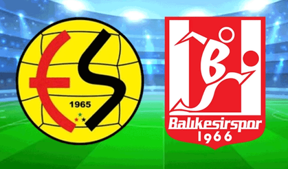 Eskişehirspor-Balıkesirspor maçının bilet fiyatları belli oldu