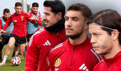 Eskişehirspor play-off hazırlıklarına başladı: Hedef avantajlı skor