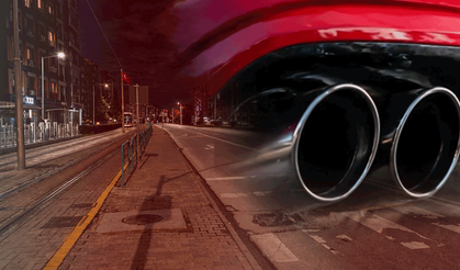 Gece 2’de kabus: Eskişehir’de abartı egzoz sesleri mahalleliyi ayağa kaldırdı