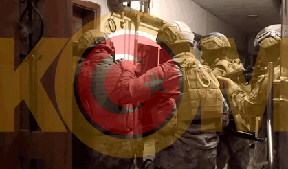 Operasyon Eskişehir’e de uzandı: 52 milyon TL’lik kamu zararı iddiası