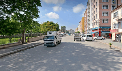 Sürücüler dikkat: Büyükşehir’den iki önemli cadde için uyarı