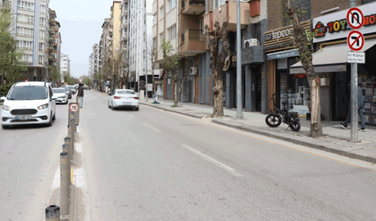 Sürücüler dikkat: Eskişehir trafiğinde iki yeni karar