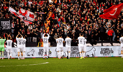 TFF’den şok karar: Eskişehirspor disipline sevk edildi