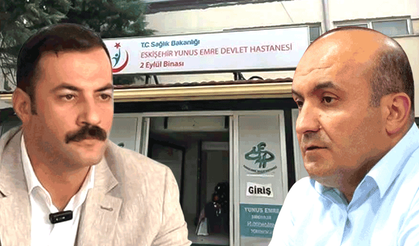 Yalaz’dan Albayrak’a: “Bunu da mı Resmi Gazete’den öğrendi?”