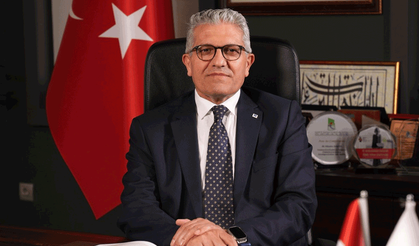 Başkan Küpeli’den 19 Mayıs mesajı
