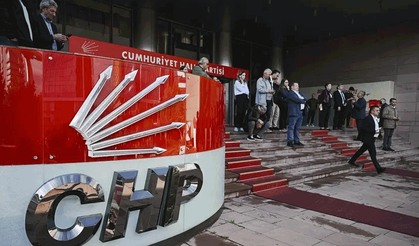 CHP Kurultayı’na tedbir kararına itiraz reddedildi