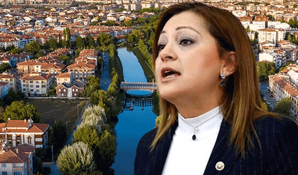 CHP’de Burcu Köksal depremi! Gözler Eskişehir’e çevrildi