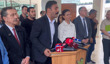 CHP’li Yalaz: “Verilmeyecek hesabımız yok”