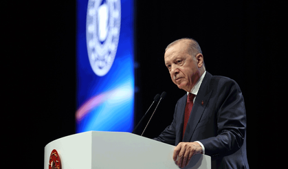 Cumhurbaşkanı Erdoğan: “Eskişehir’deki rezerv Türkiye’yi şampiyonlar ligine taşıdı”