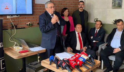 Emirdağ ve Çevre Dernekleri Federasyonu kuruldu!