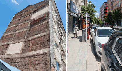 Eskişehir’in o bölgesinde can yanmadan önlem alınacak mı?