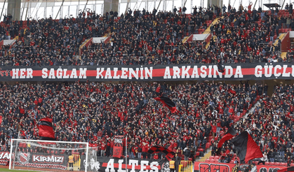 Eskişehirspor taraftarı akın etti: Biletler 1 buçuk saatte tükendi