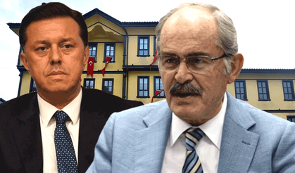 Hatipoğlu’nun Balmumu Müzesi sorularına Büyükerşen’den sert yanıt