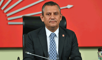 Özgür Özel, CHP Grup Başkanı oldu