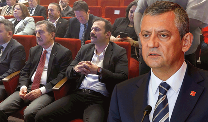 Özgür Özel’den Ahmet Ataç’a kritik telefon