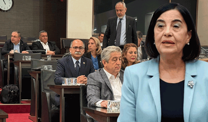 CHP Eskişehir kulisi hareketlendi: Jale Nur Süllü toplantıya katılmadı!