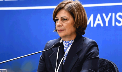 Ünlüce’den saldırı kınaması: “Şiddete karşı demokrasinin yanındayız!”