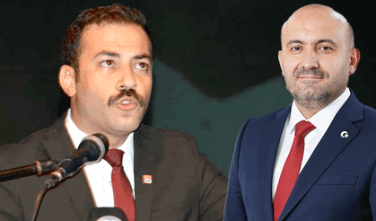 Yalaz’dan Albayrak’a sert tepki: “Kimse Eskişehir’i sahipsiz, meydanı boş zannetmesin”