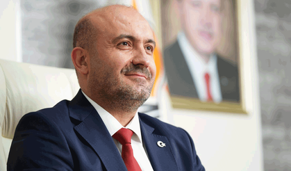 Albayrak: “Başta Ahmet Ataç olmak üzere CHP grubu kontrolünü kaybetmiştir”