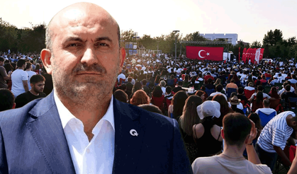Albayrak duyurdu: Milli maç için dev ekran kurulacak