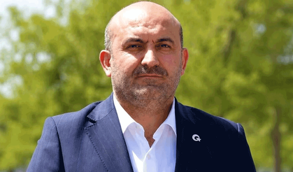 Albayrak’tan selden etkilenen Çifteler’e geçmiş olsun mesajı