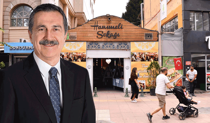 Başkan Ataç: “Kadınların yaşamın her alanında var olmasını istiyoruz”
