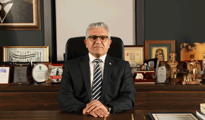 Başkan Küpeli: “Tehlike çanları geleceğimiz için çalıyor”