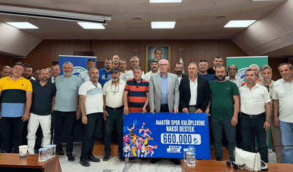 Kazım Kurt’tan dikkat çeken çıkış: “Yetkim olsa spor il müdürlüğünü kapatırım”
