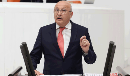 CHP’li Çakırözer’den hobi bahçeleri tepkisi: “Rantçıları ayırın”