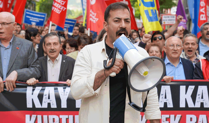 CHP’li Yalaz hakkında dava: Hapis cezası ve siyasi yasak talebi
