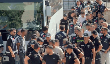 Eskişehir dahil 7 ilde yasa dışı bahis operasyonunda tutuklu sayısı 32'ye çıktı