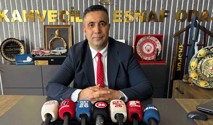 Eskişehir Kahveciler Odası Başkanı Karatay: “Esnafın en büyük sorunu artan maliyetler!”