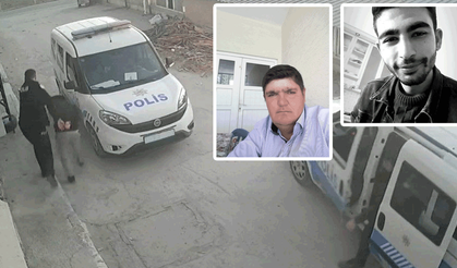 Eskişehir’de kan donduran cinayet: Mahkemede her şeyi itiraf etti