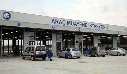Eskişehir’e yeni araç muayene istasyonu açılıyor