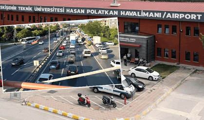 Eskişehir’in sorunları bekliyor: Siyasi temsilcilere “yerel gündeme dönün”çağrısı