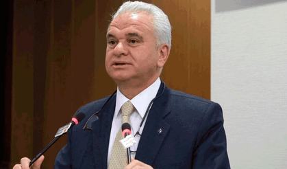 ETO Başkanı Güler’den ilk 500’e giren firmalara teşekkür