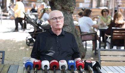Kazım Kurt: “Bütün yollar tükensin sonra istifa ederim!”