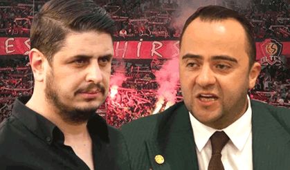 Koca’dan Entok’a: “Bütçeniz yoksa kulübün önünü vakit kaybetmeden açın”