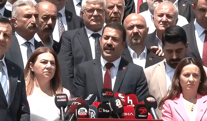 Olağanüstü kurultay için CHP’li başkanlardan tarih! Yalaz açıkladı