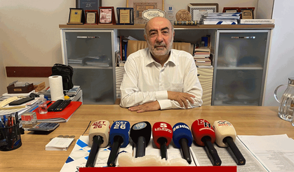 Saadet Partisi İl Başkanı Bingöl: “Eskişehir depreme hazır değil”