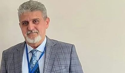 Sivrihisar Devlet Hastanesi’ne atama: Yeni başhekim görevine başladı