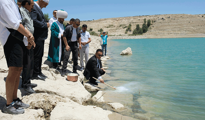 Sivrihisar’da festival şöleni başlıyor: Başkan Dökmeci’den davet