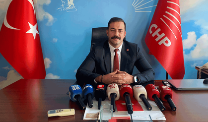 Talat Yalaz: “İzmir’e giden yolda Eskişehir yok!”