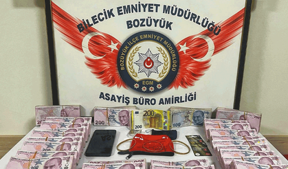 Eskişehir’de de aynı yöntemi kullanmış: ‘Binbaşıyım’ yalanıyla milyonluk vurgun